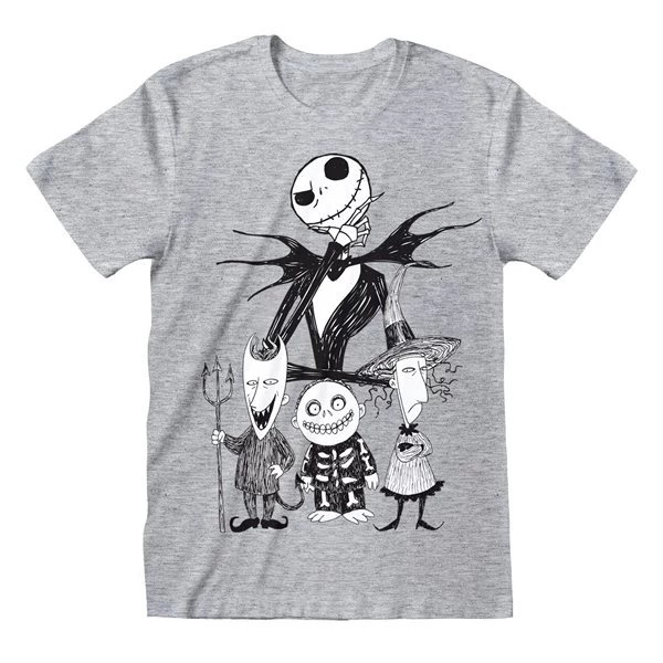 T-shirt Disney 488668