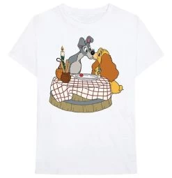 T-shirt Disney 491123