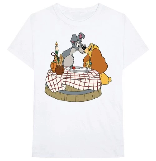 T-shirt Disney 491123