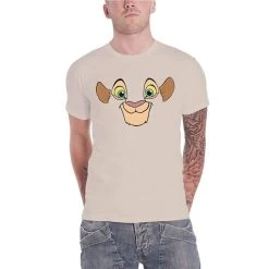 T-shirt Disney 491137