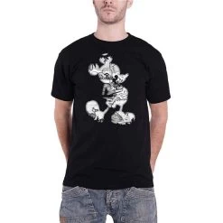 T-shirt Disney 498113