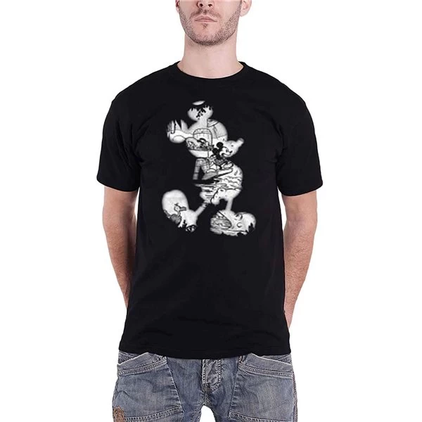 T-shirt Disney 498113