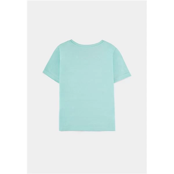 T-shirt Manches Courtes Principesse Disney Pour Femme – Image 3