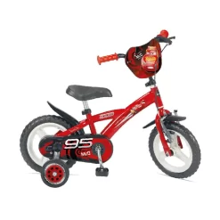 Disney Bicyclette Cars 12´´