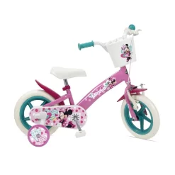 Disney Bicyclette Minnie 12´´