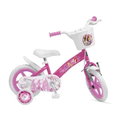 Disney Bicyclette Princess 12´´