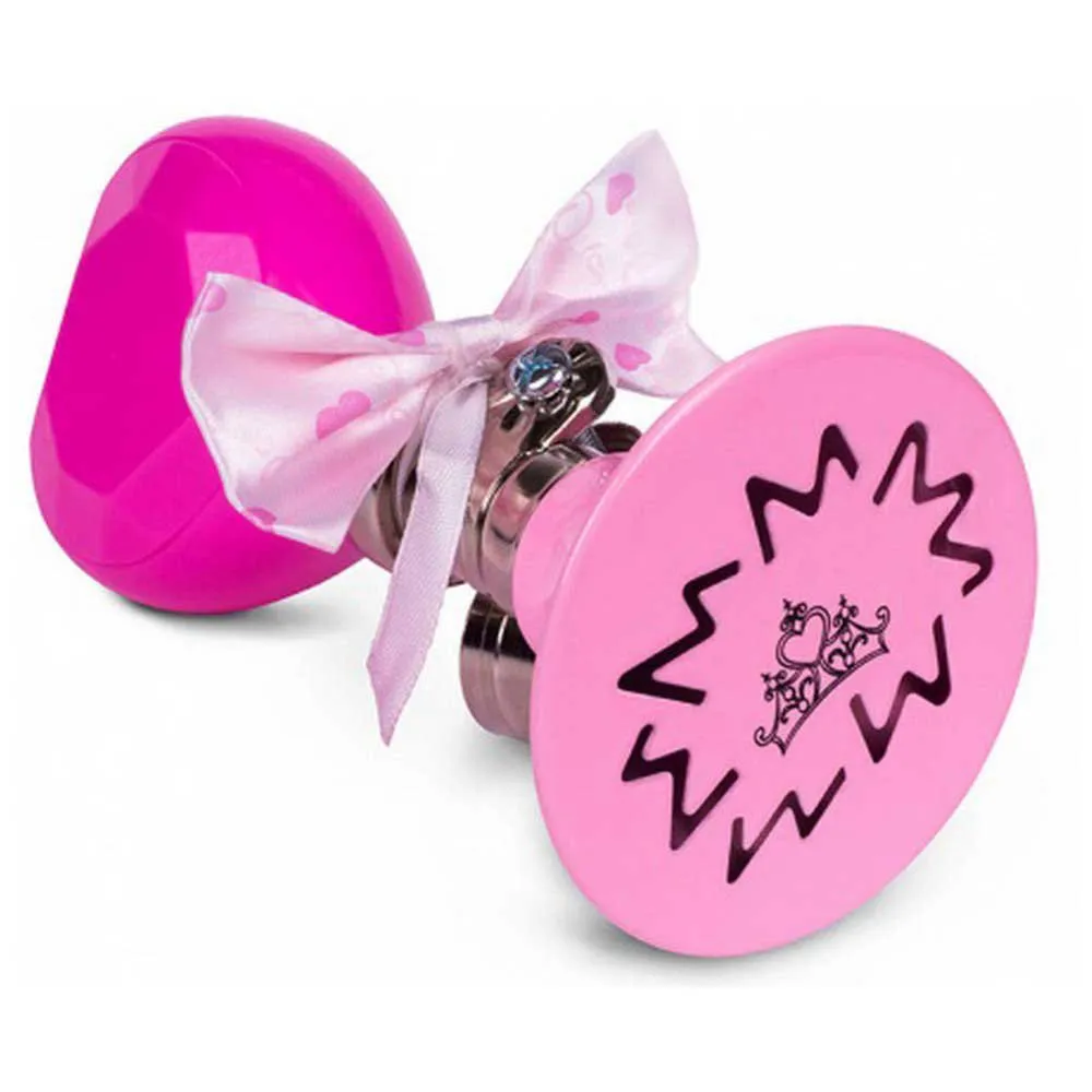 Disney Cloche Trompette Bike – Image 2