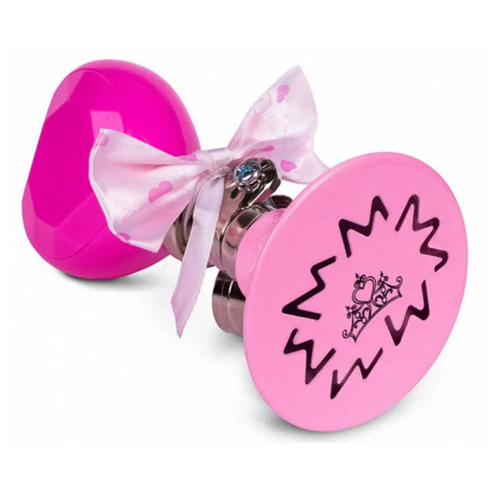 Disney Cloche Trompette Bike