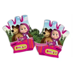 Disney Et Les Gants De L´ours Masha