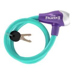 Disney Fermer à Clé Cable