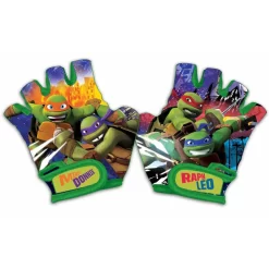 Disney Gants Courts Ninja Turtles