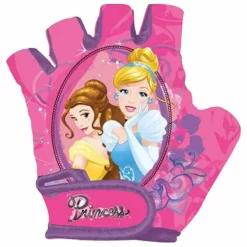 Disney Gants Courts Princess