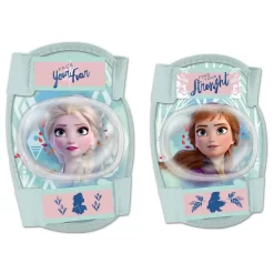 Disney Kit Genouillères Et Coudières