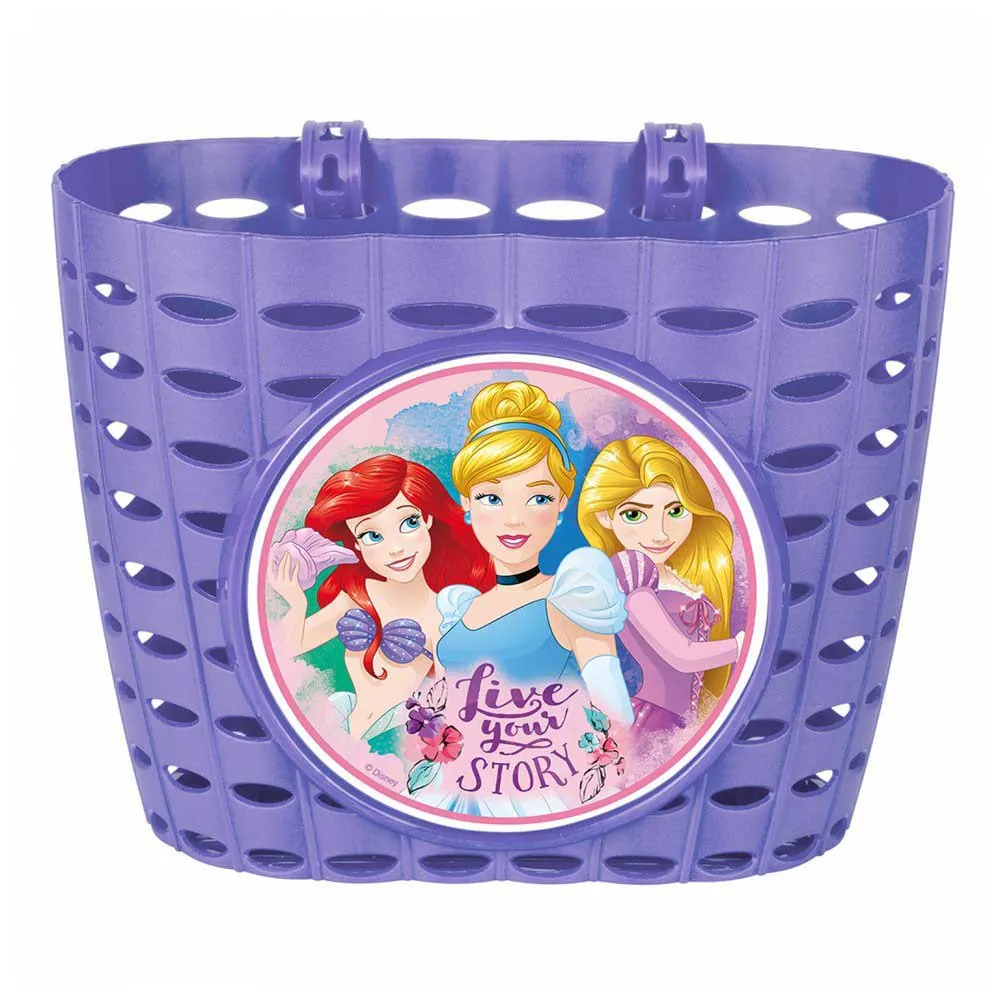 Disney Panier Princess 22