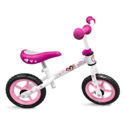 Disney Princess Princesse Bicyclette 10´´