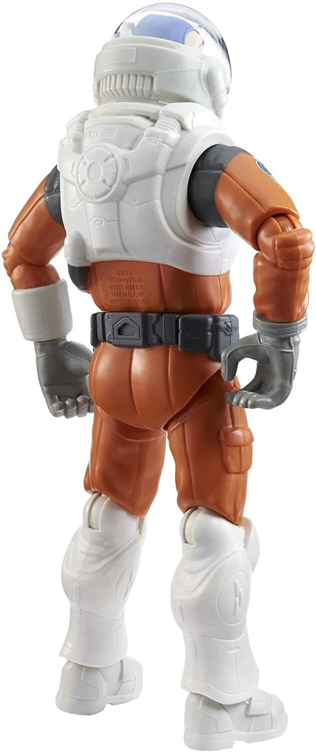 Disney / Pixar Figurine Buzz L'Eclair Ultra Articulé 30 Cm – Image 3