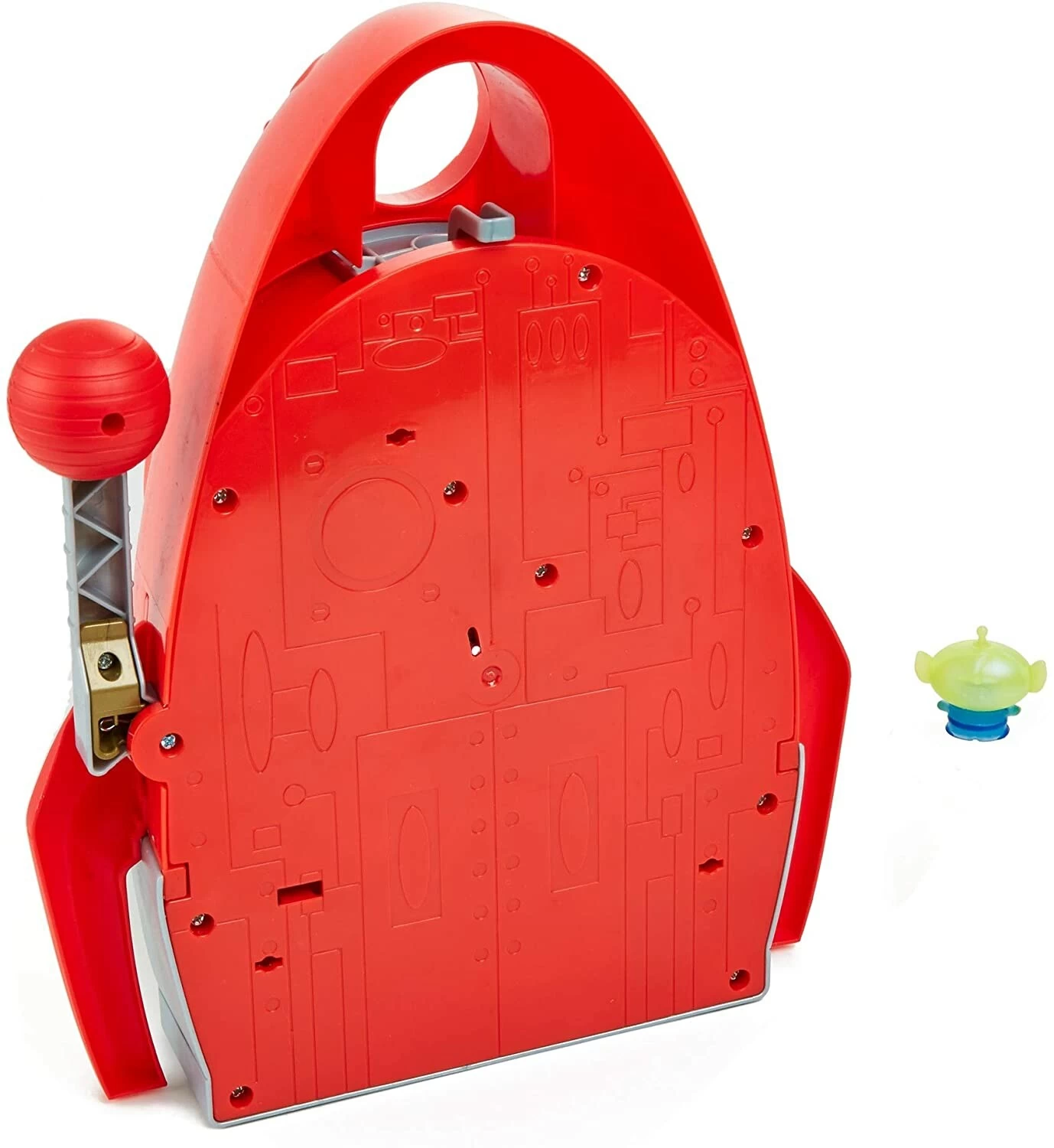 Disney / Pixar Fusée Machine à Sous Pizza Planet Minis Mania Toy Story – Image 4