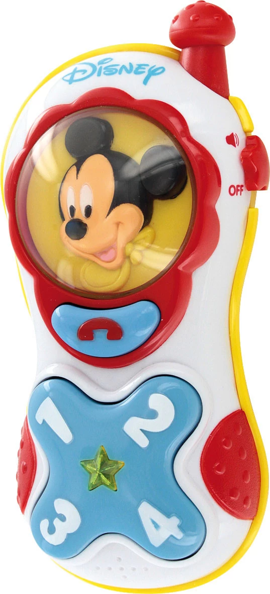 Disney Le Kit D'éveil De Mickey – Image 4