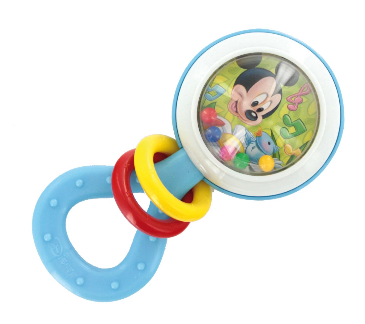 Disney Le Kit D'éveil De Mickey – Image 5