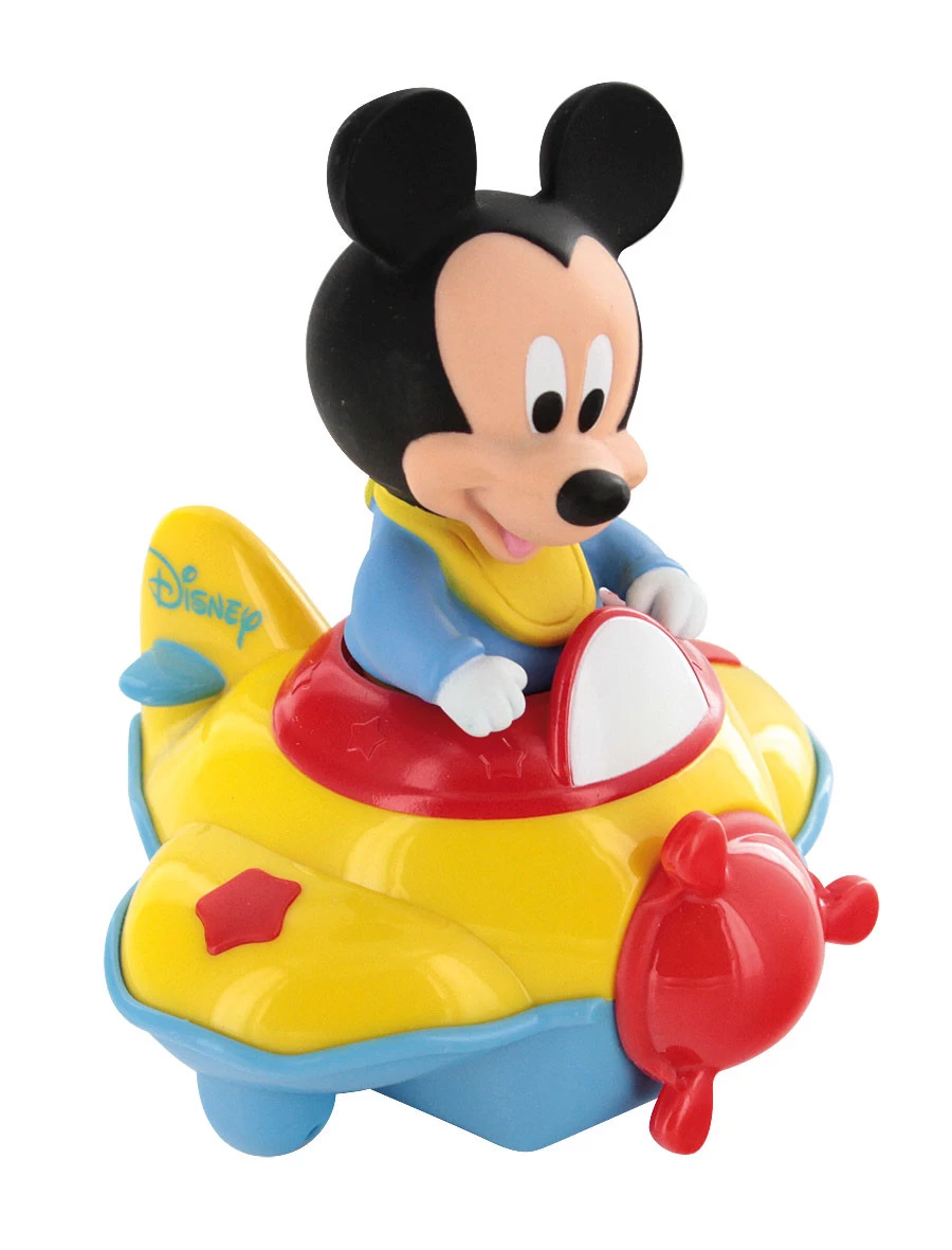 Disney Le Kit D'éveil De Mickey – Image 2